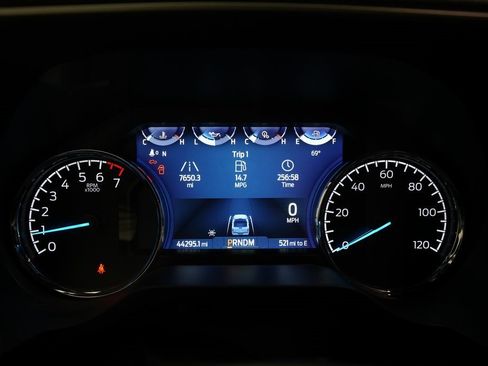 Used 2023 Ford F150 XLT w/ Equipment Group 302A High image 2