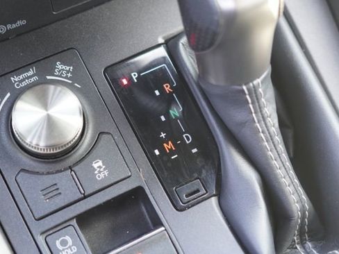 Used 2020 Lexus NX 300 F Sport w/ F Sport Premium Package FWD image 30