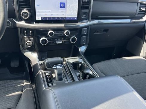 Certified 2023 Ford F150 XLT w/ Equipment Group 302A High AWD/4WD image 21