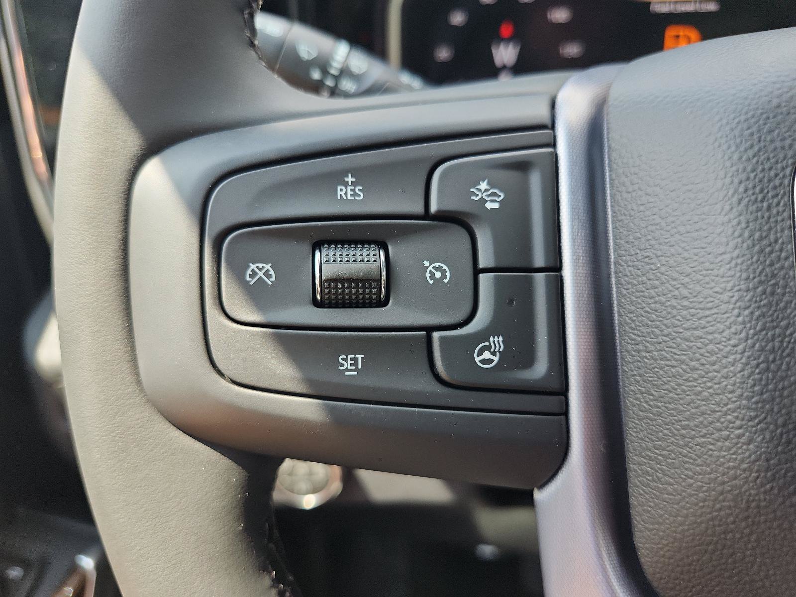 New 2026 GMC Sierra 3500 SLE AWD/4WD image 21