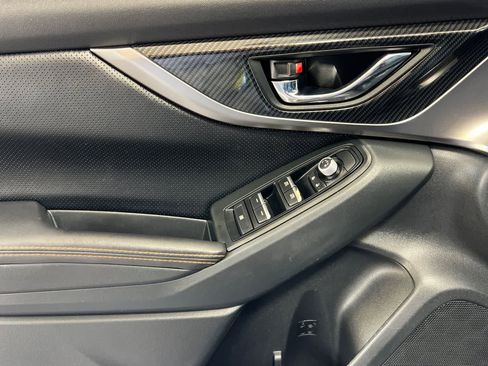 Used 2020 Subaru Crosstrek 2.0i Limited w/ Moonroof Package w/Navigation AWD/4WD image 13