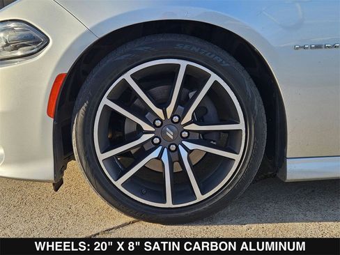 Used 2020 Dodge Charger R/T w/ Plus Group image 11