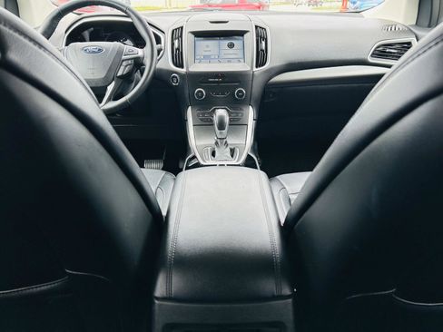 Used 2018 Ford Edge SEL w/ Equipment Group 201A FWD image 21
