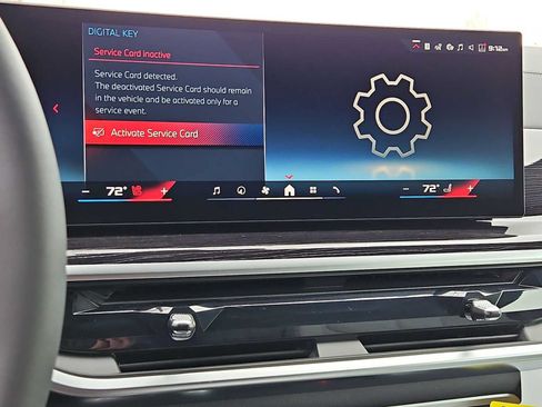 Used 2026 BMW X5 M60i AWD/4WD image 26