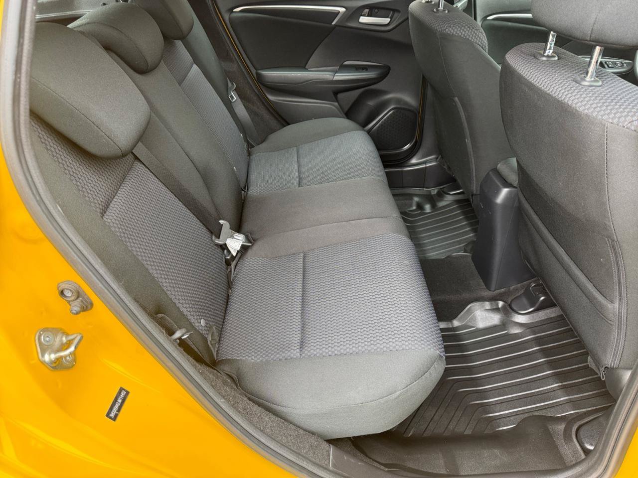 Used 2018 Honda Fit LX image 14