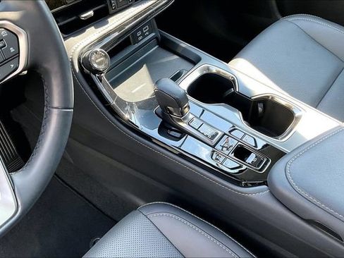 Used 2023 Lexus NX 350 AWD w/ Cold Area Package image 18