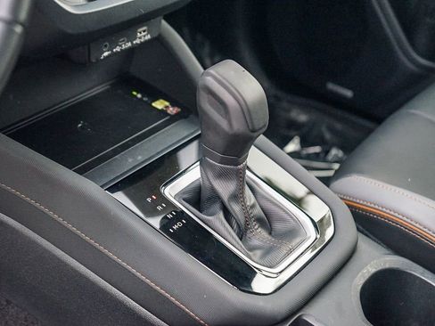 Used 2025 Subaru Forester Sport image 21