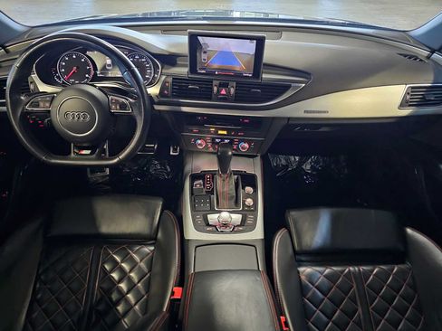 Used 2018 Audi A7 3.0T Premium Plus AWD/4WD image 10