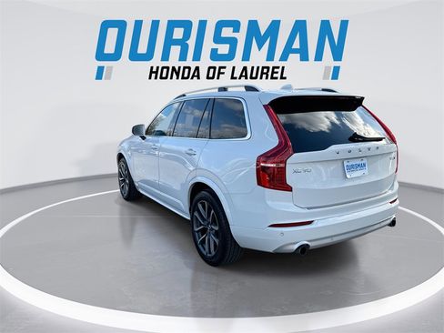 Used 2019 Volvo XC90 T5 Momentum w/ Multimedia Package image 6