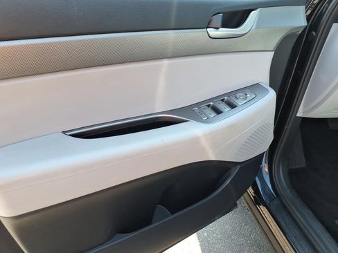 Used 2025 Hyundai Palisade SEL FWD image 11