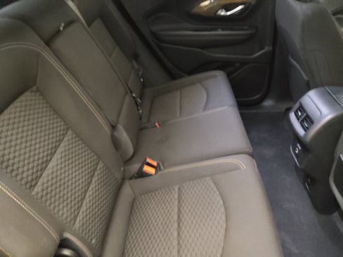 Used 2019 GMC Terrain SLE w/ Driver Convenience Package FWD image 19