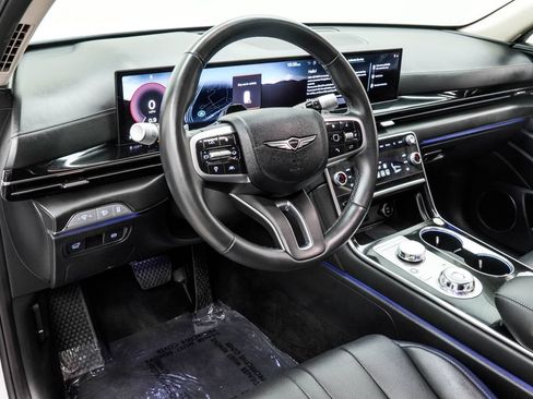 Used 2025 Genesis GV80 2.5T Standard AWD/4WD image 19