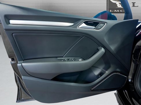 Used 2016 Audi S3 Premium Plus w/ Technology Package image 23