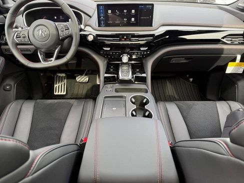 Used 2026 Acura MDX A-Spec AWD/4WD image 9