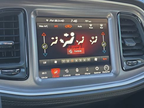 Used 2022 Dodge Challenger R/T Scat Pack w/ Dynamics Package image 19