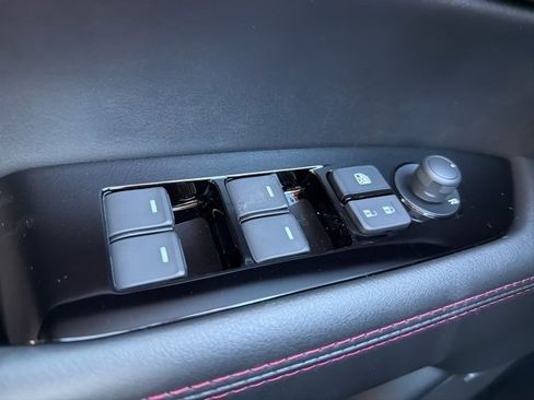 New 2025 MAZDA CX-5 Carbon Edition image 23