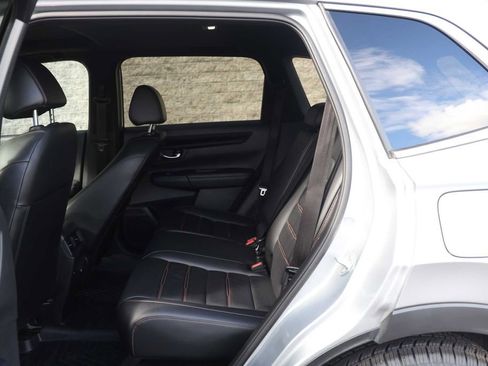Used 2024 Honda CR-V Sport-L image 22