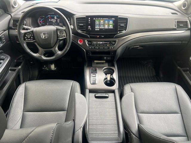 Certified 2021 Honda Pilot Special Edition image 14