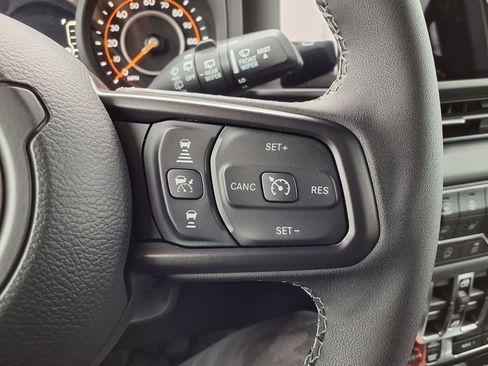 New 2026 Jeep Wrangler Rubicon image 14