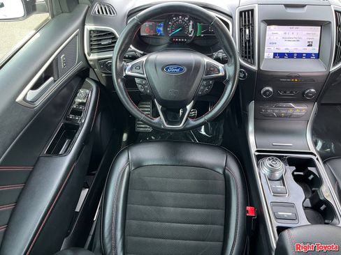 Used 2020 Ford Edge ST-Line FWD image 16