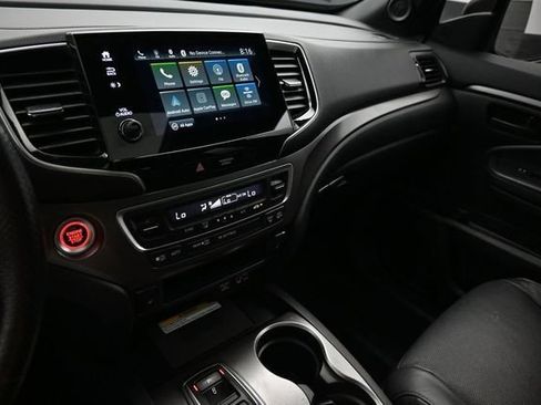 Used 2022 Honda Passport EX-L image 11