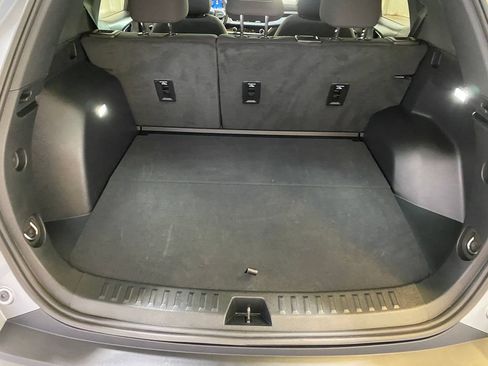 Used 2026 Chevrolet Equinox LT FWD image 29