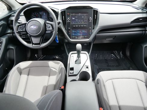 Used 2024 Subaru Crosstrek 2.0i AWD/4WD image 10