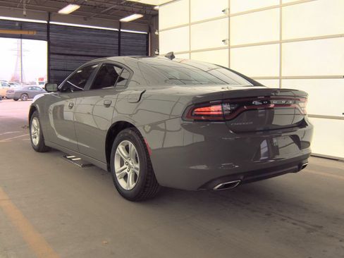 Used 2023 Dodge Charger SXT image 10