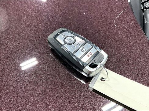 Certified 2023 Ford Escape ST-Line w/ Tech Pack #1 image 12