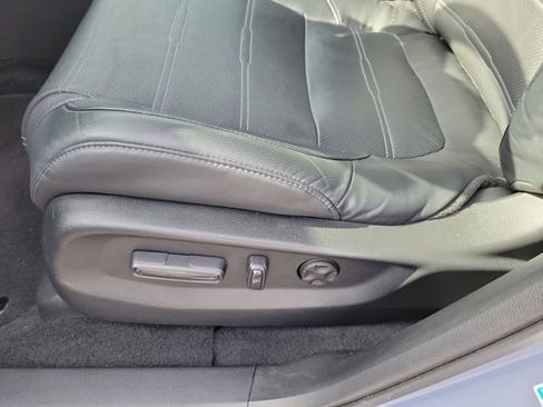 Certified 2021 Honda CR-V Touring image 20