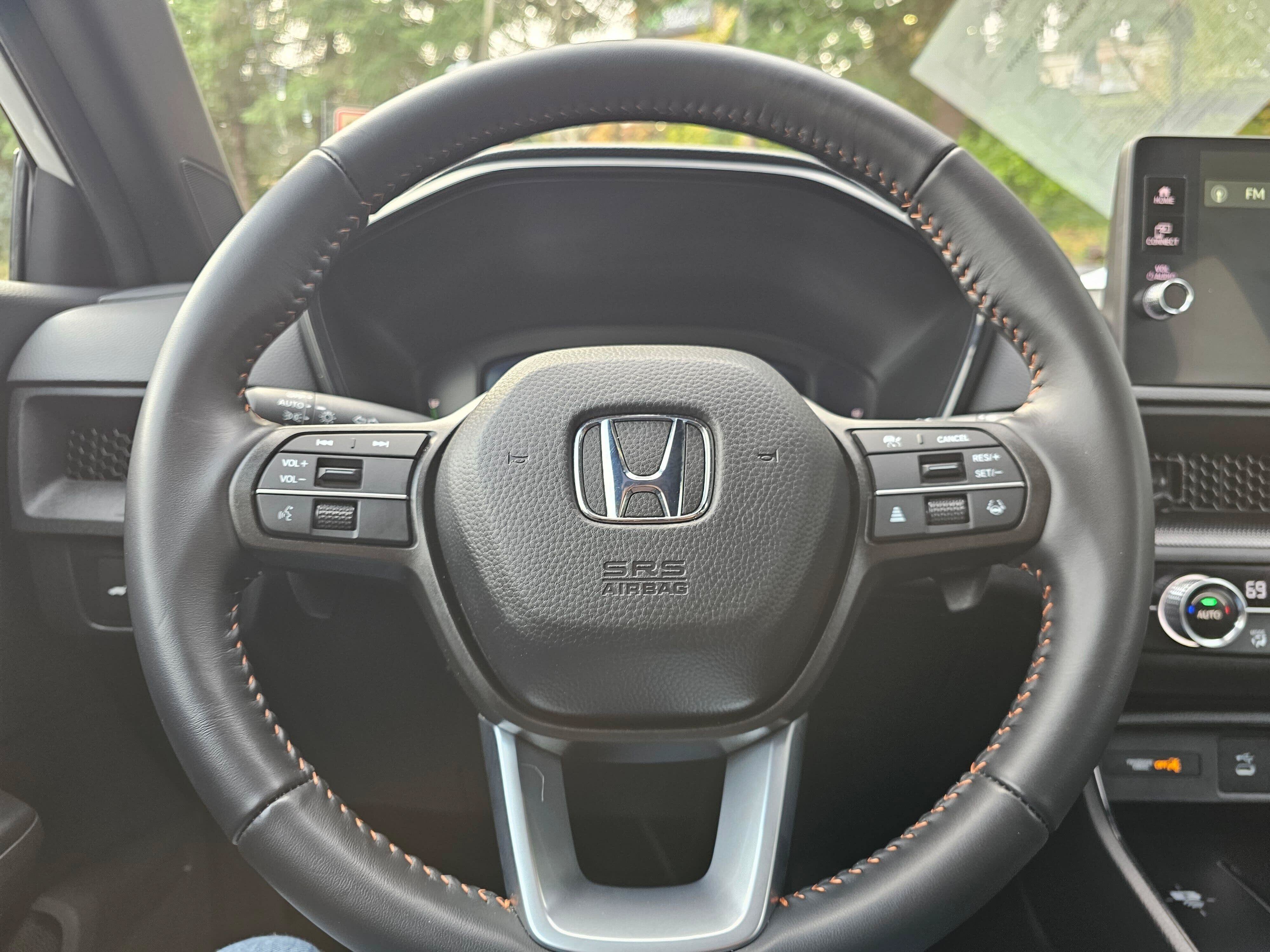 Used 2026 Honda CR-V Sport-L image 25
