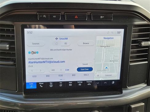 Used 2024 Ford F150 STX image 18