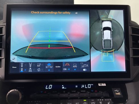 New 2026 Toyota Tundra TRD Pro image 21