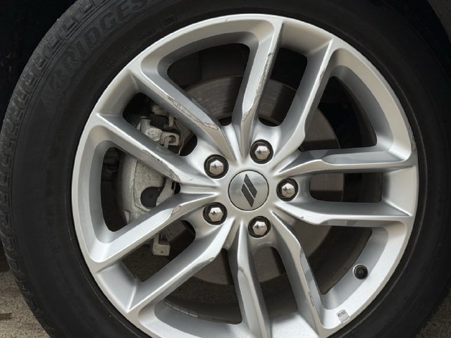 Used 2024 Dodge Durango GT AWD/4WD image 10