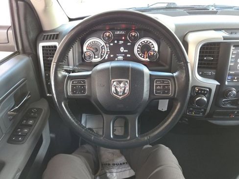 Used 2018 RAM 1500 Big Horn image 50