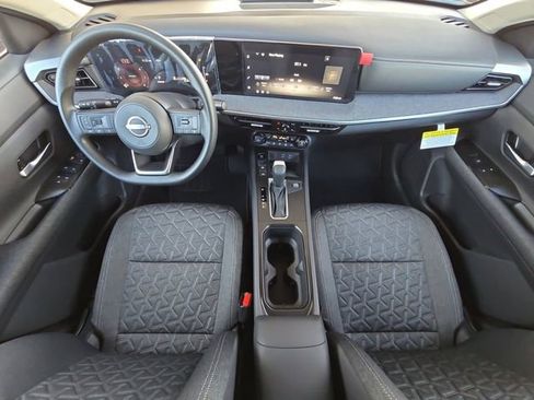 New 2026 Nissan Kicks SV image 20