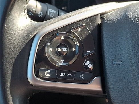 Used 2019 Honda CR-V EX-L image 21