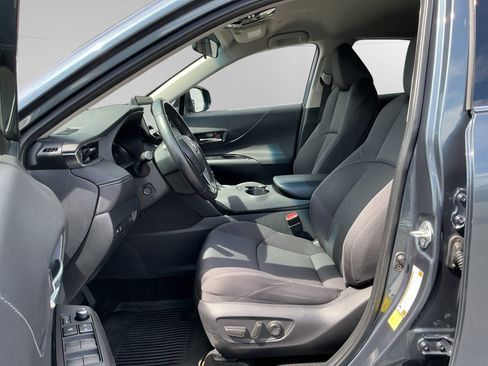Certified 2024 Toyota Venza LE AWD/4WD image 8