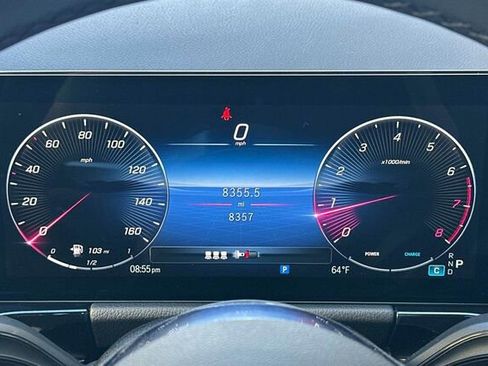 Certified 2026 Mercedes-Benz GLA 250 image 35