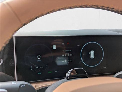 New 2026 Hyundai Santa Fe Calligraphy image 12