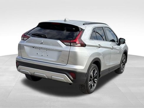 Used 2024 Mitsubishi Eclipse Cross SE AWD/4WD image 5