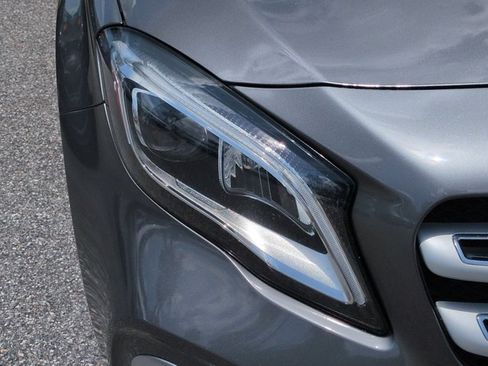 Certified 2019 Mercedes-Benz GLA 250 4MATIC image 10