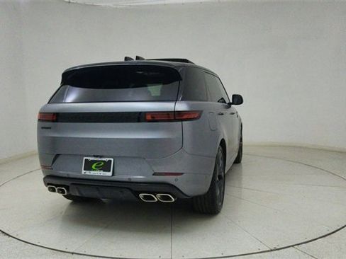 Used 2025 Land Rover Range Rover Sport Autobiography image 72