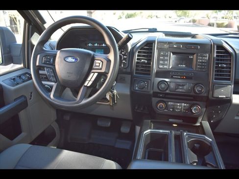Used 2015 Ford F150 XL w/ XL Power Equipment Group AWD/4WD image 30