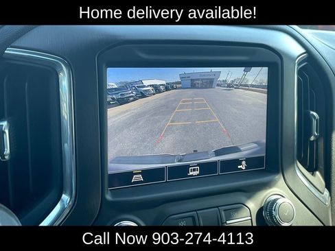 Used 2021 GMC Sierra 1500 AT4 image 20