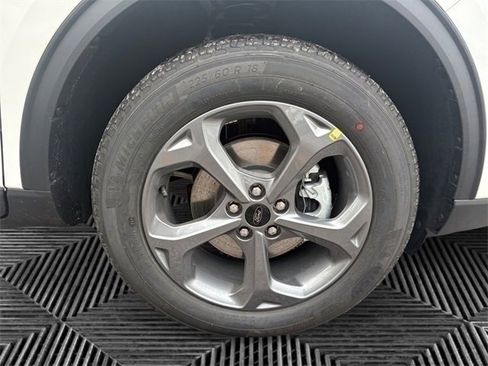 New 2026 Ford Escape ST-Line w/ Cold Weather Package image 14