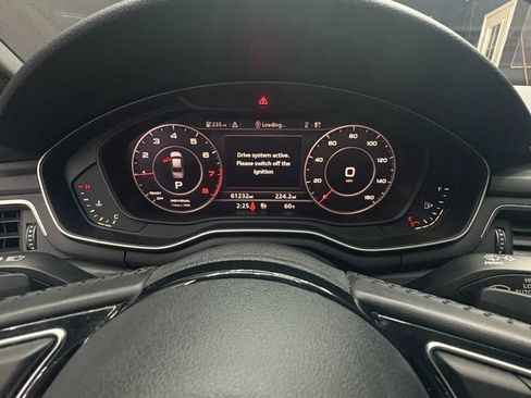 Used 2018 Audi A4 2.0T Premium Plus w/ Premium Plus Package image 5