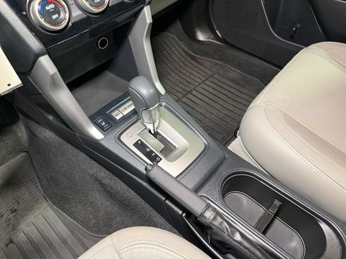 Used 2017 Subaru Forester 2.5i Limited image 20