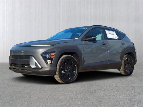 New 2026 Hyundai Kona SEL Sport image 28