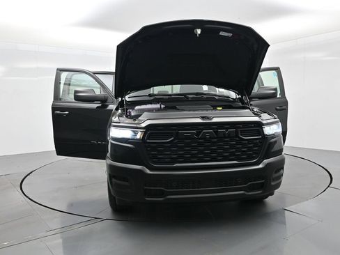 New 2025 RAM 1500 Tradesman image 30